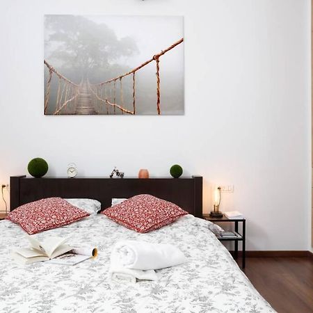 La Copac Cozy Stay Bukareszt Zewnętrze zdjęcie