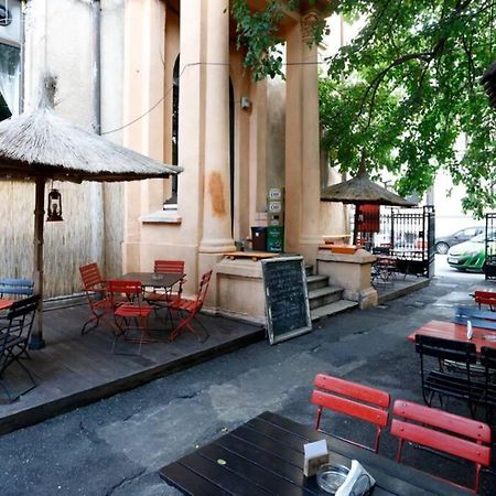 La Copac Cozy Stay Bukareszt Zewnętrze zdjęcie