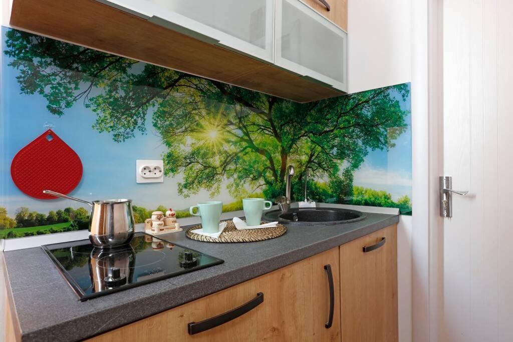 La Copac Cozy Stay Bukareszt Zewnętrze zdjęcie