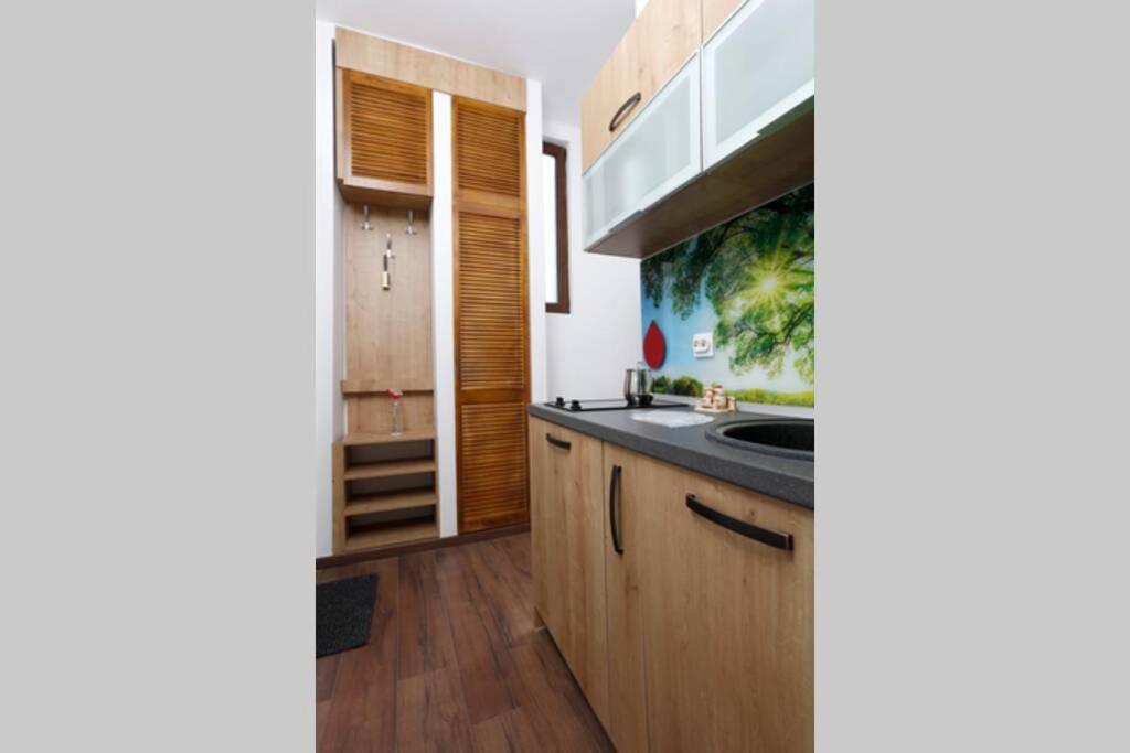 La Copac Cozy Stay Bukareszt Zewnętrze zdjęcie