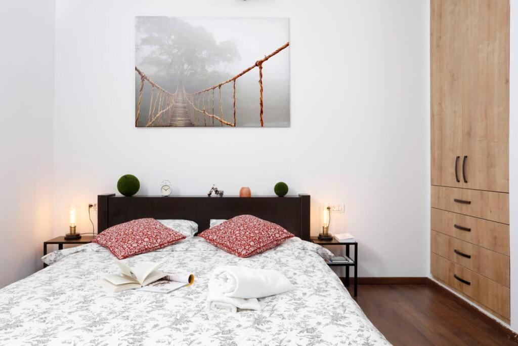 La Copac Cozy Stay Bukareszt Zewnętrze zdjęcie