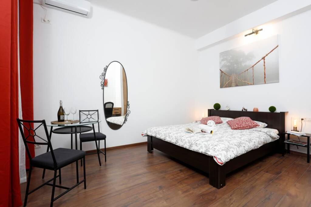 La Copac Cozy Stay Bukareszt Zewnętrze zdjęcie