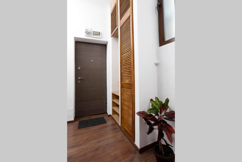 La Copac Cozy Stay Bukareszt Zewnętrze zdjęcie
