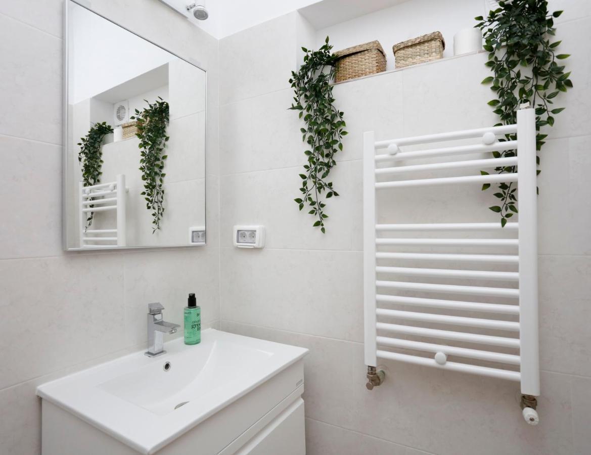 La Copac Cozy Stay Bukareszt Zewnętrze zdjęcie