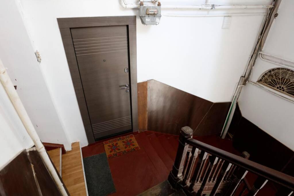 La Copac Cozy Stay Bukareszt Zewnętrze zdjęcie