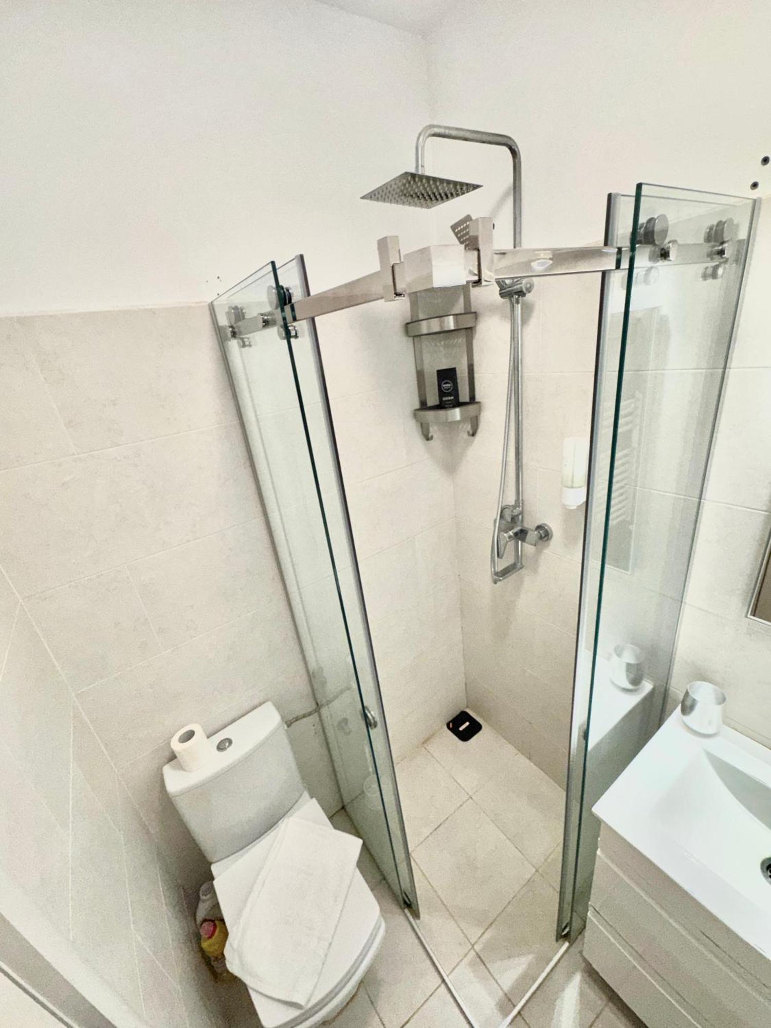 La Copac Cozy Stay Bukareszt Zewnętrze zdjęcie